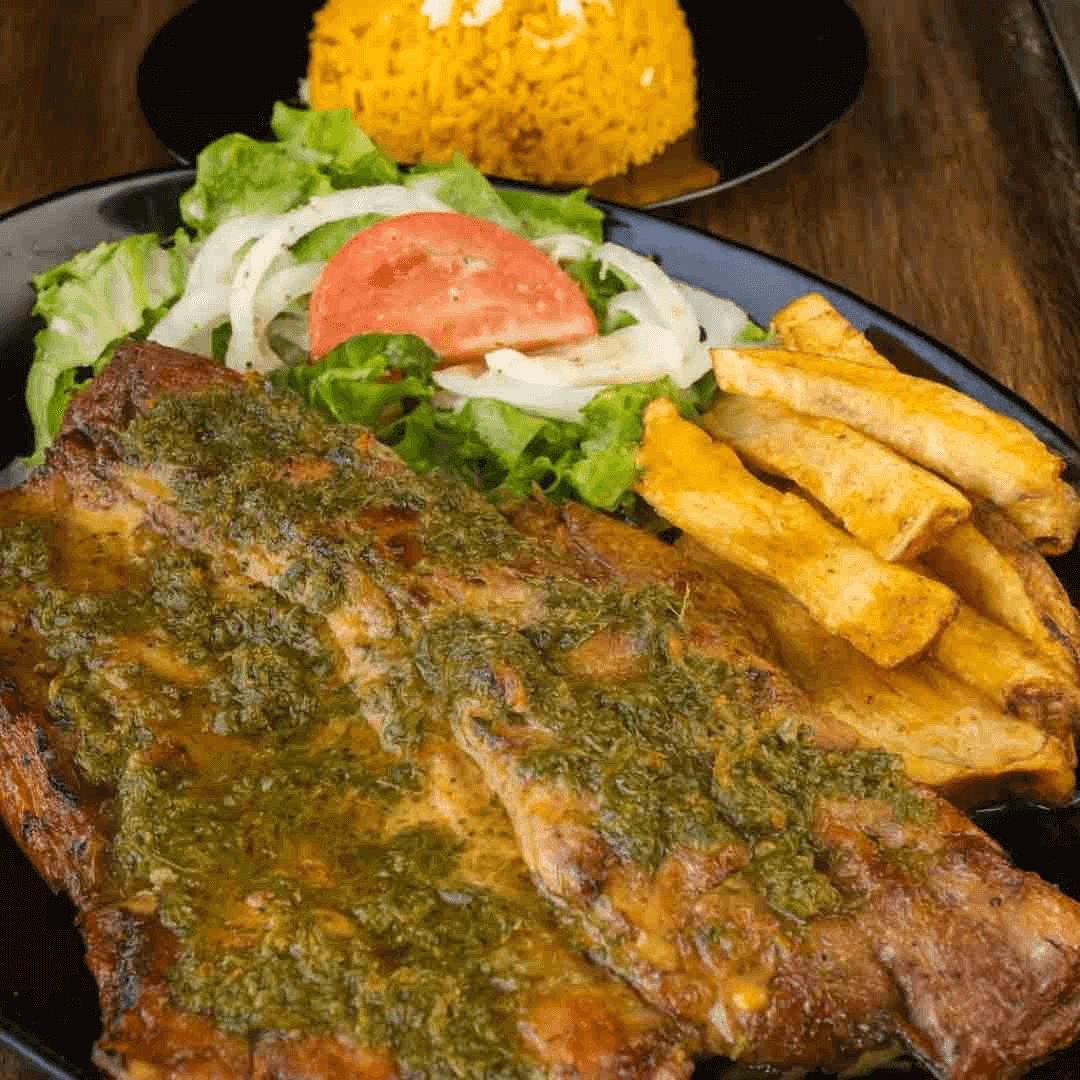 Imagen promocional de Campaña 18