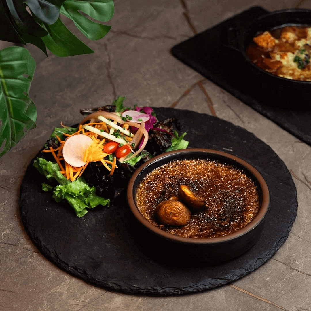 Imagen promocional de Campaña 20