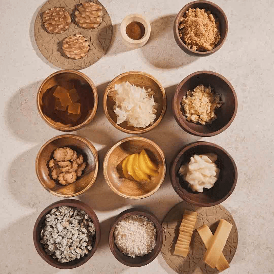 Imagen promocional de Campaña 17