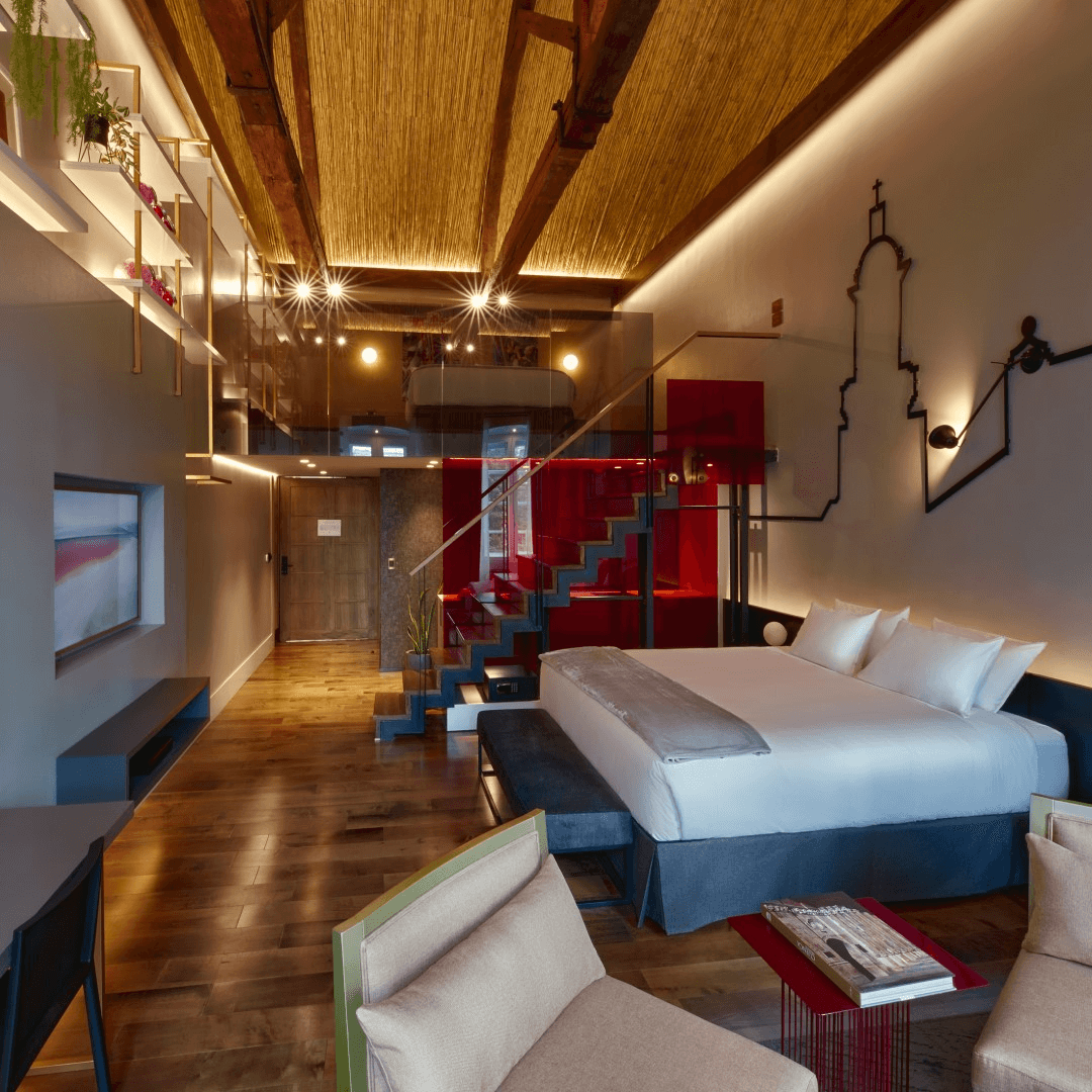 Imagen promocional de Campaña 19