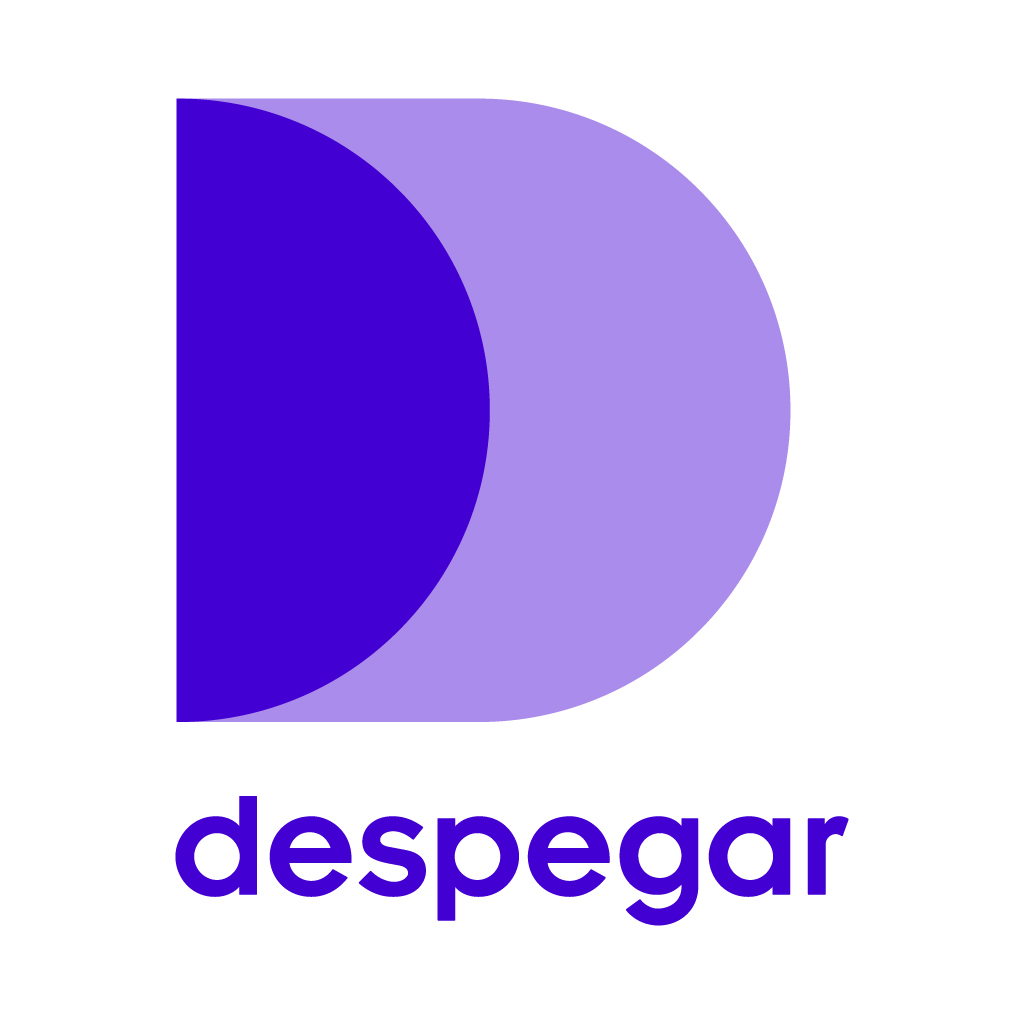 Despegar logo
