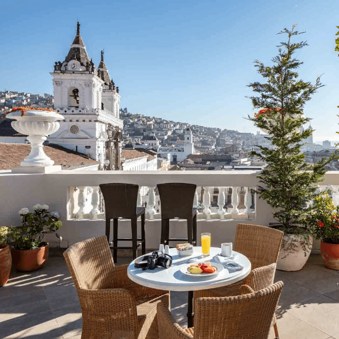 Imagen promocional de Campaña 19