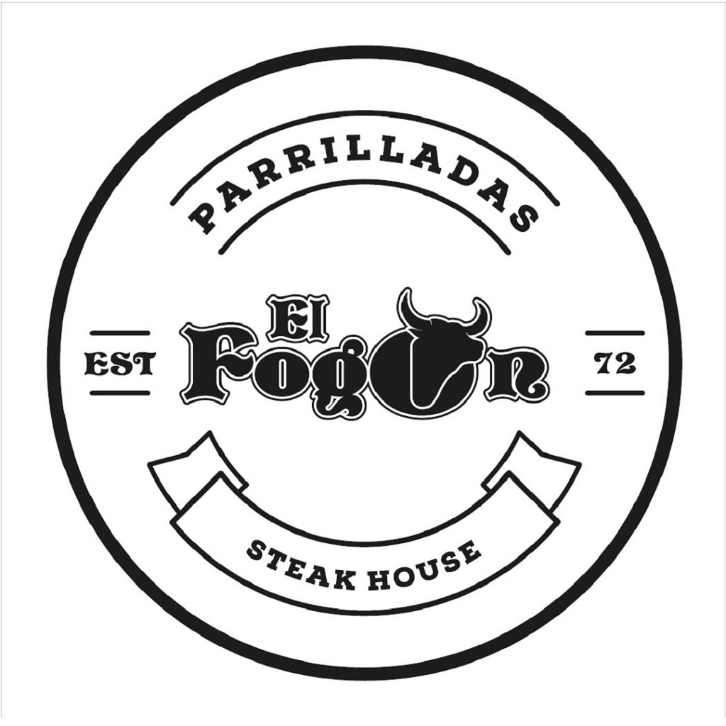 El Fogón Grill Centro logo