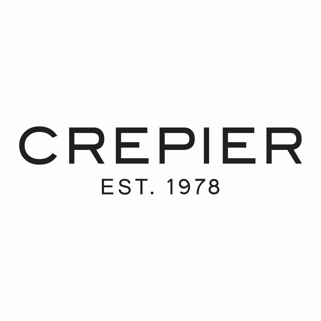 Crepier logo