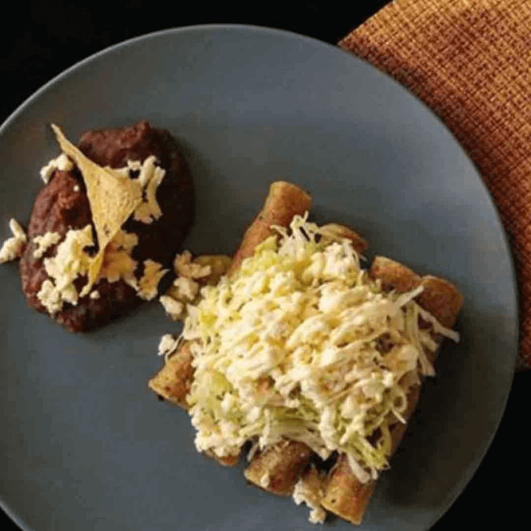 Imagen promocional de Campaña 18