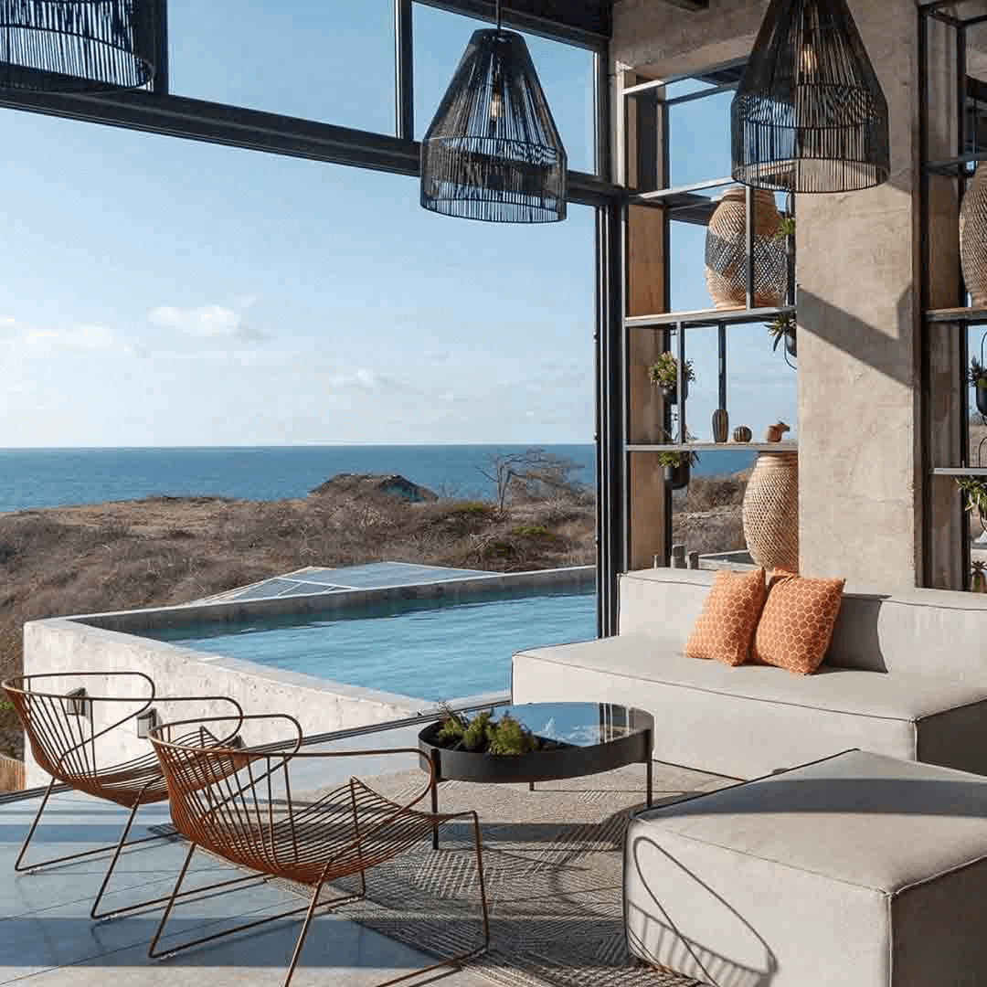 Imagen promocional de Campaña 18