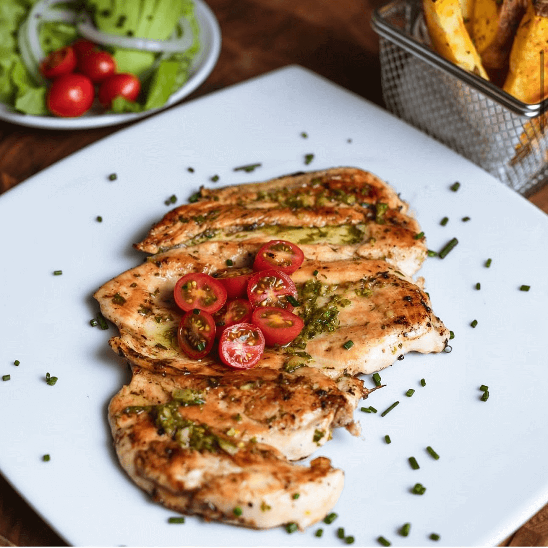 Imagen promocional de Campaña 17