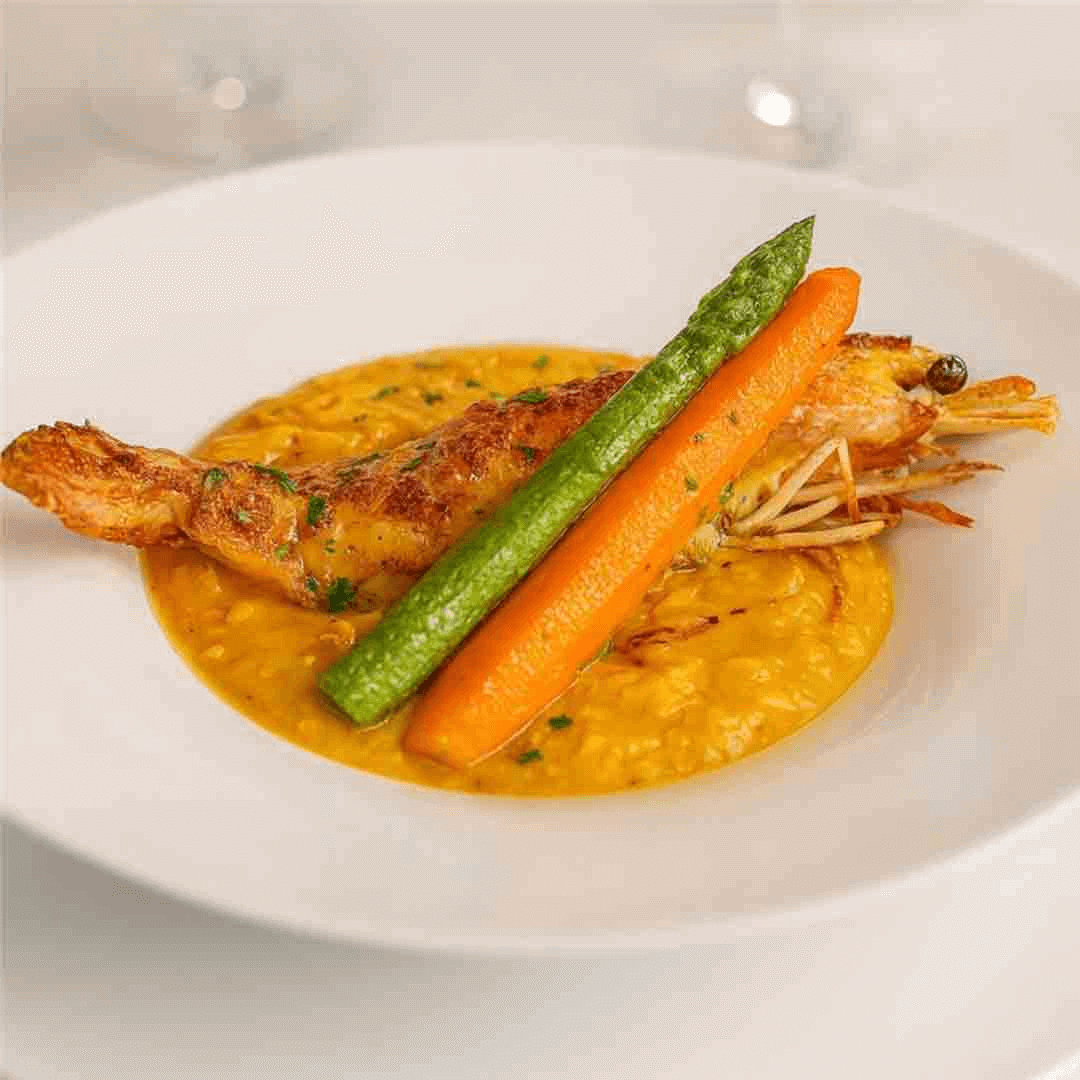 Imagen promocional de Campaña 18