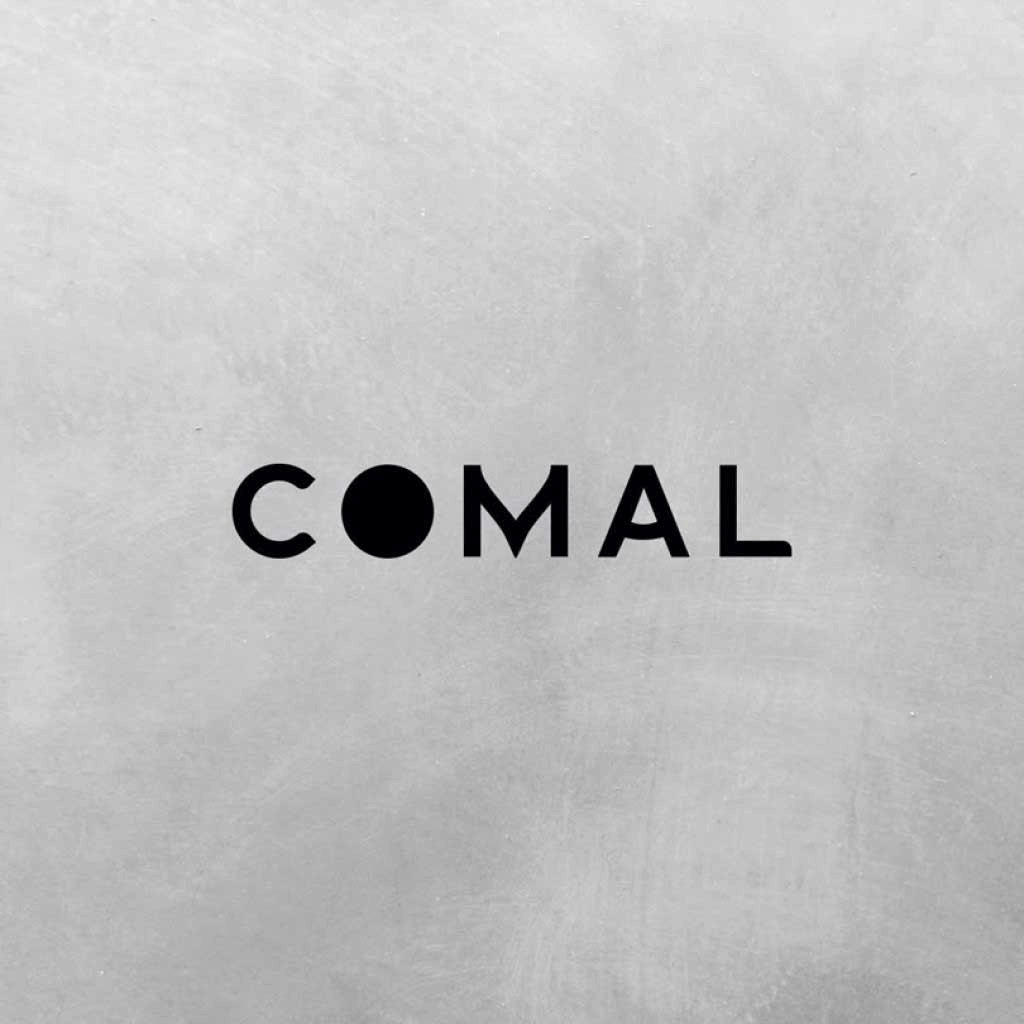 Comal logo