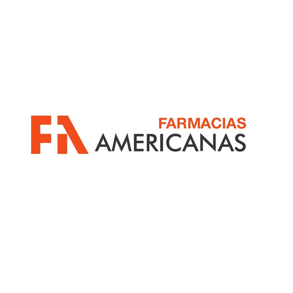 Farmacias Americanas logo