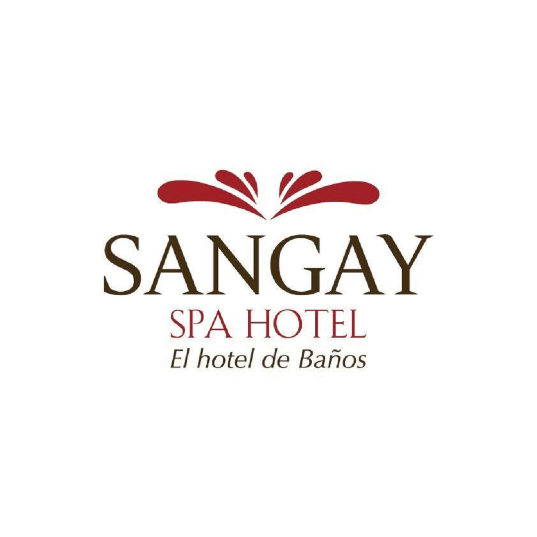 Hotel Sangay logo