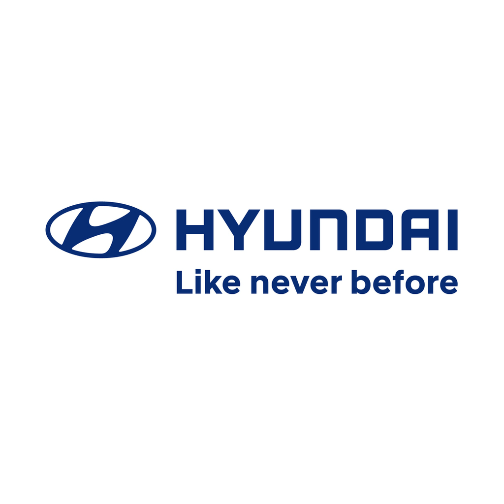 Hyundai logo
