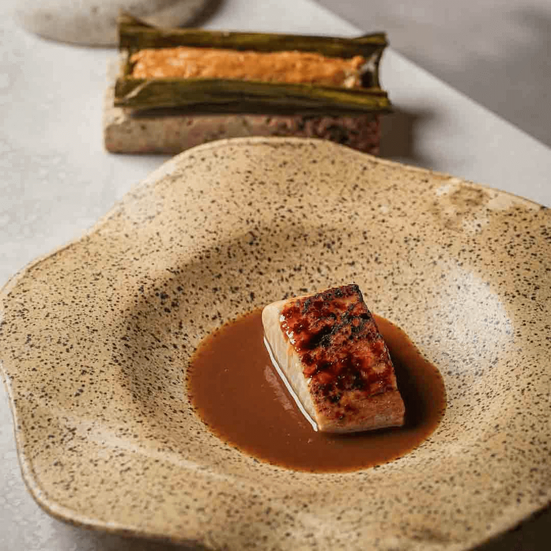 Imagen promocional de Campaña 18