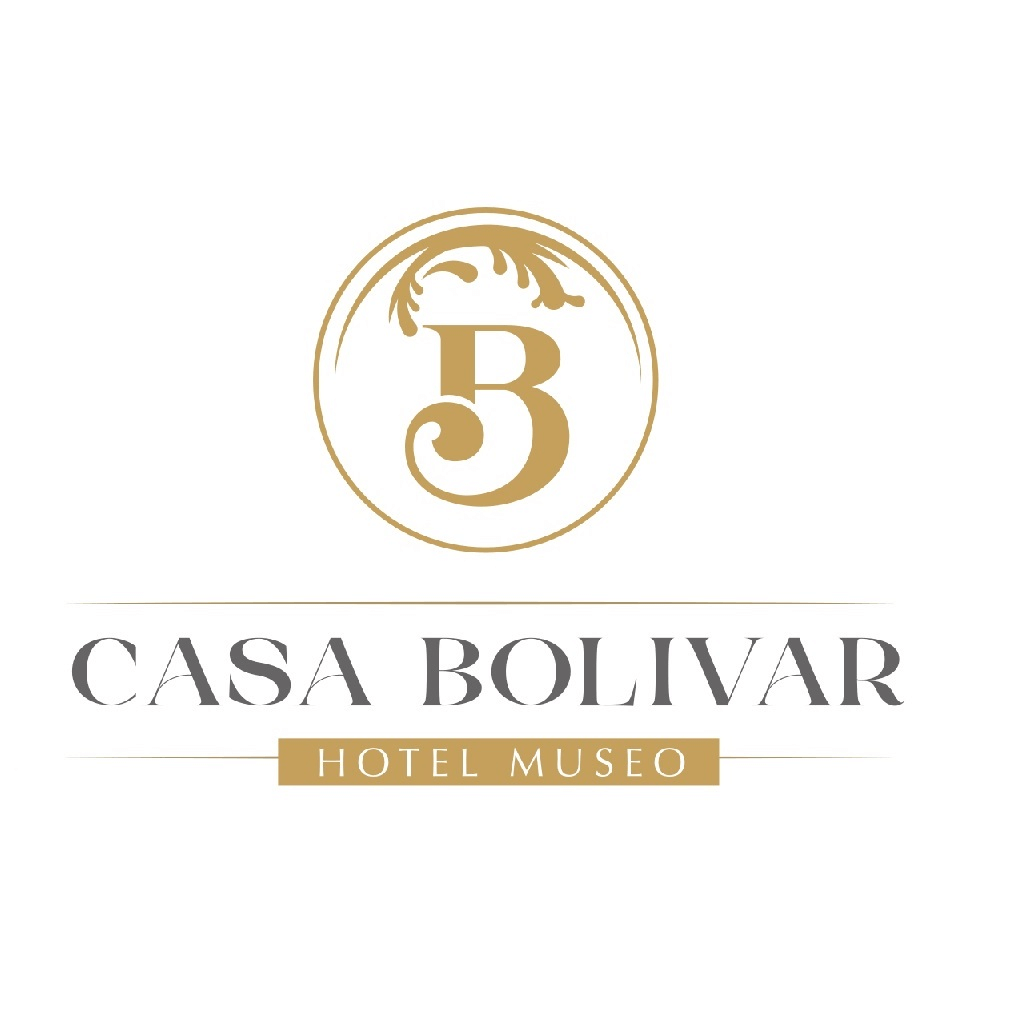 Casa Bolívar Hotel Museo logo