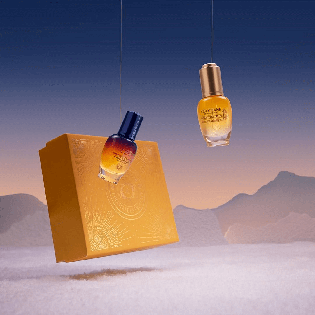 Imagen promocional de Campaña 18