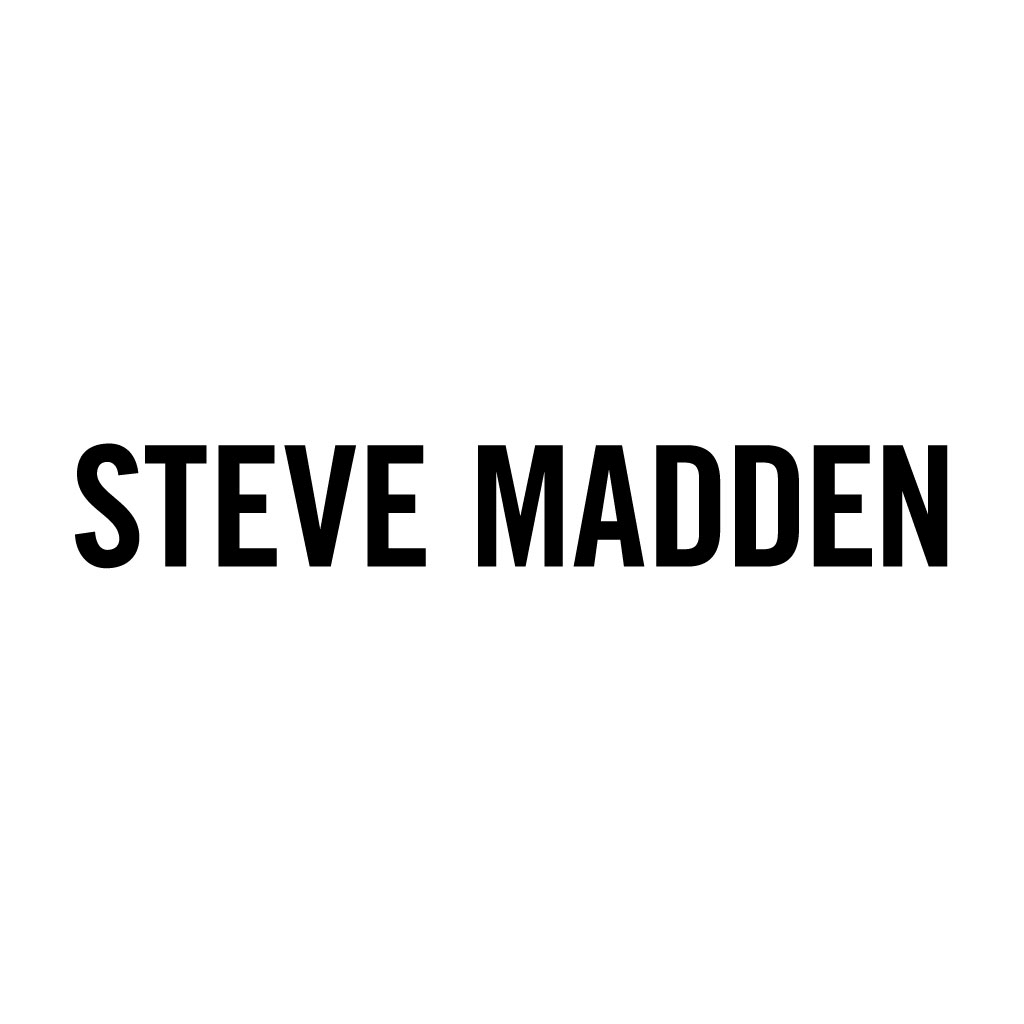Steve Madden logo