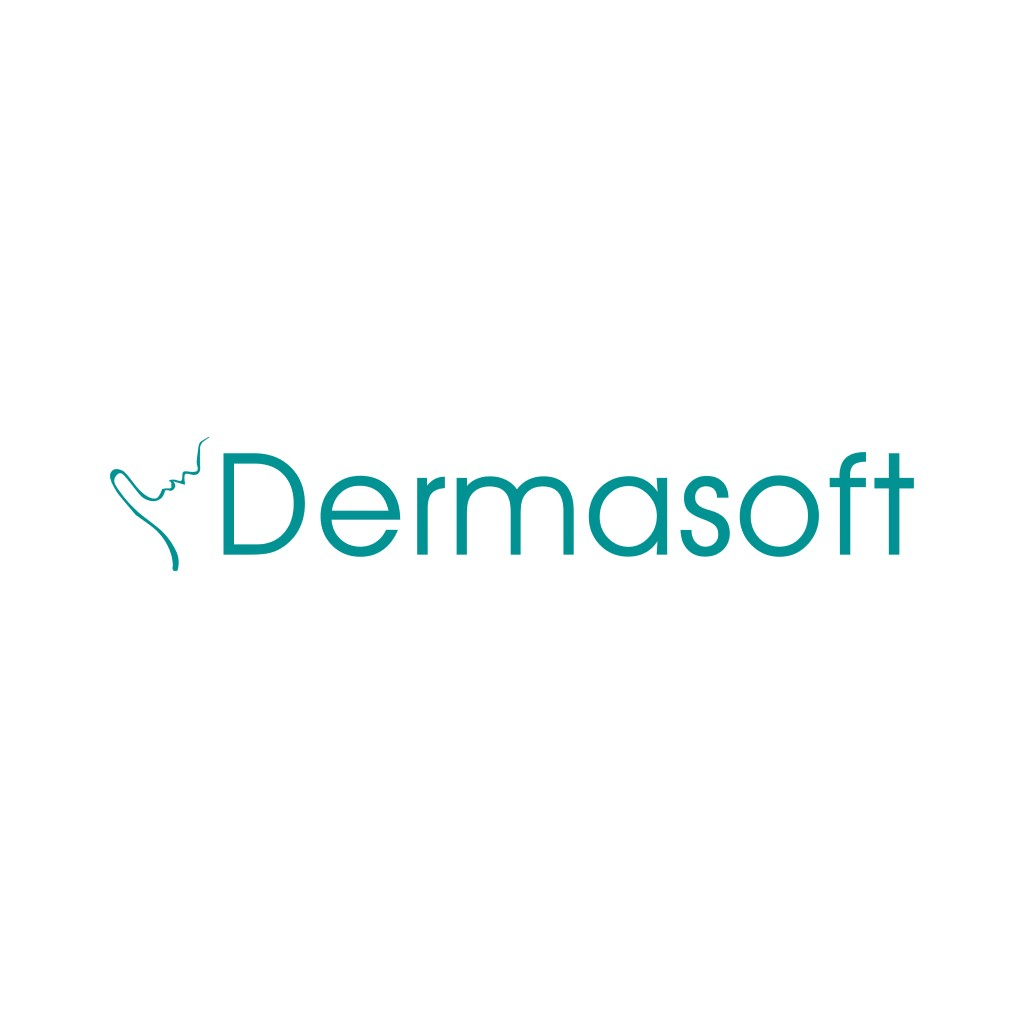 Dermasoft logo
