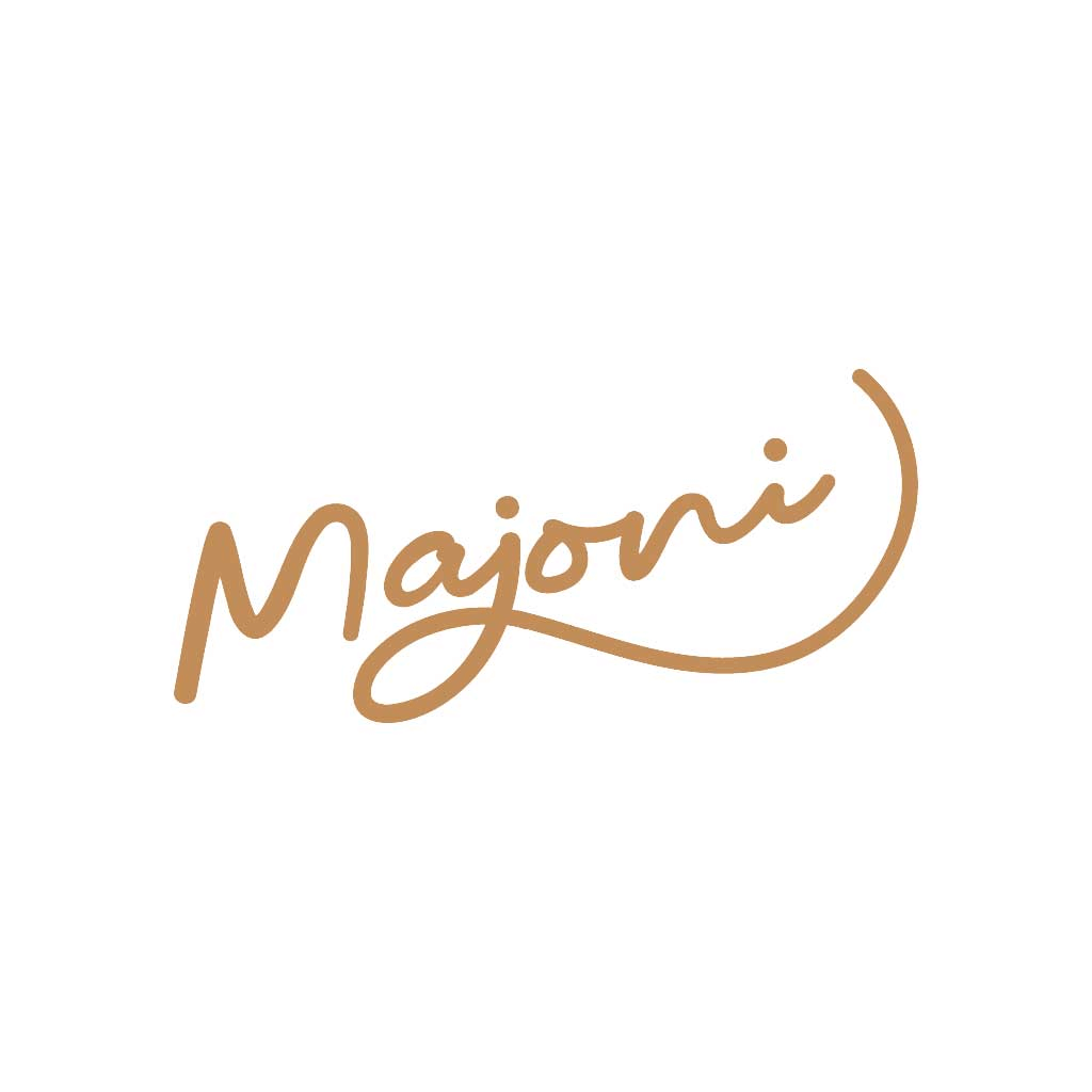 Majoni Bistronomie logo