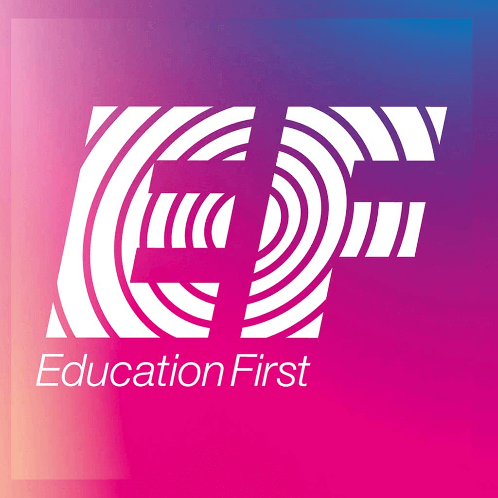 Ef Educación Internacional logo
