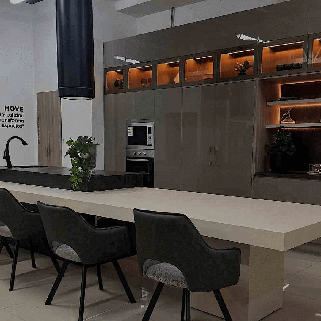 Imagen promocional de Campaña 18