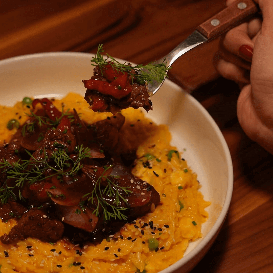 Imagen promocional de Campaña 18