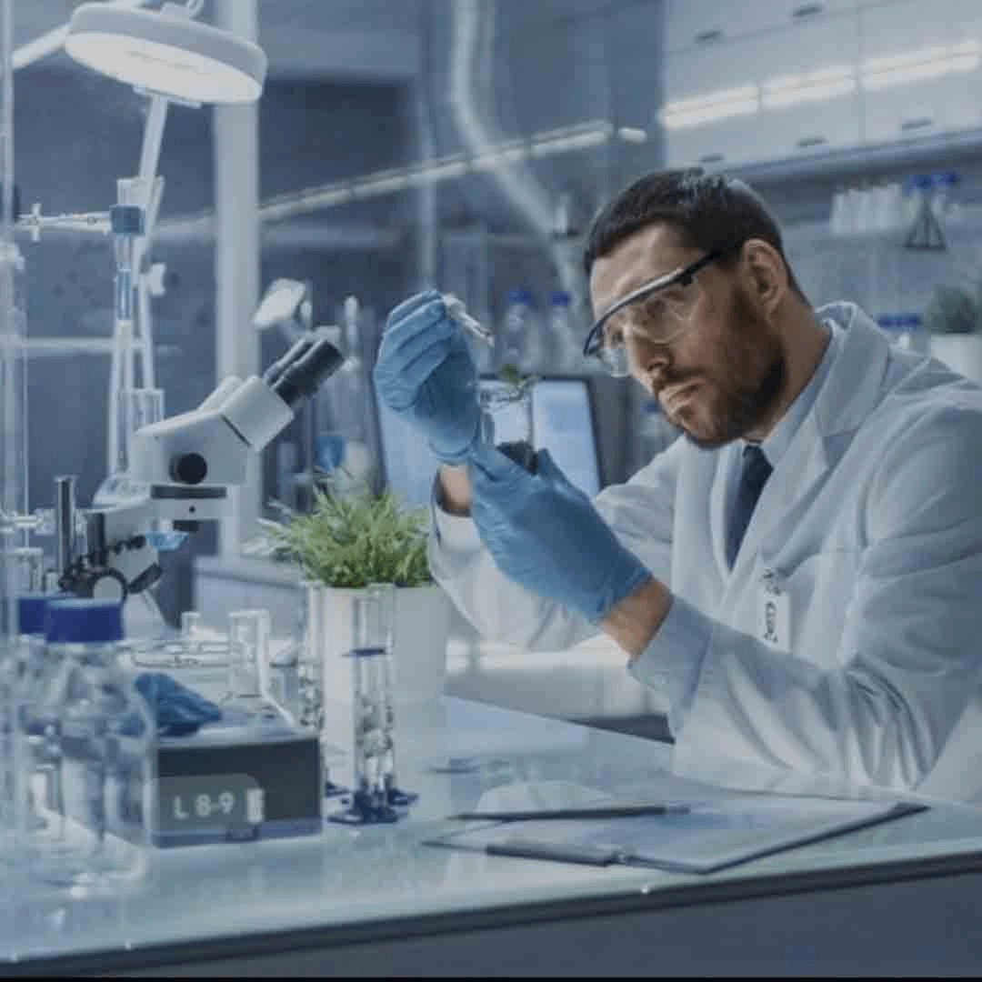 Imagen promocional de Campaña 18