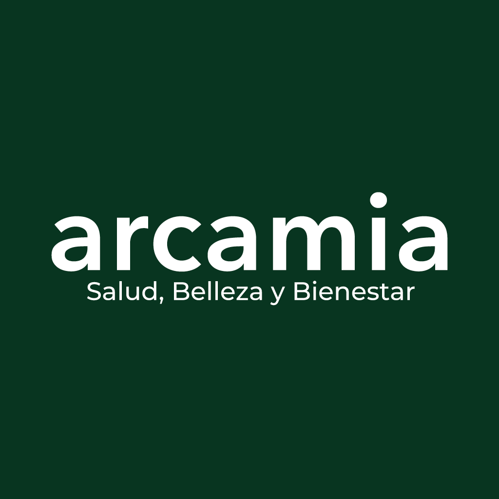 Arcamia logo