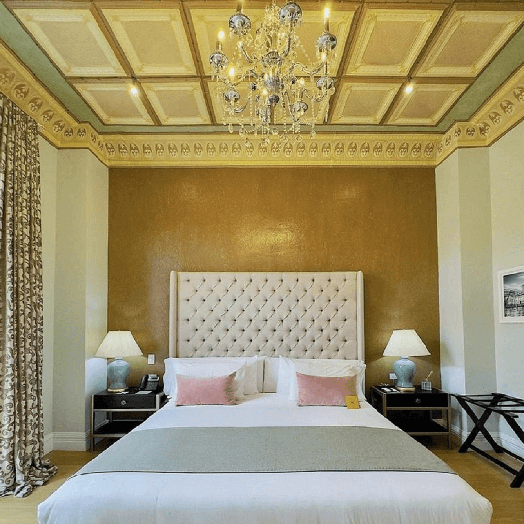 Imagen promocional de Campaña 18