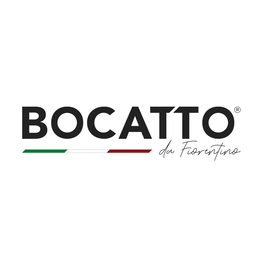 Bocatto Da Fiorentino logo