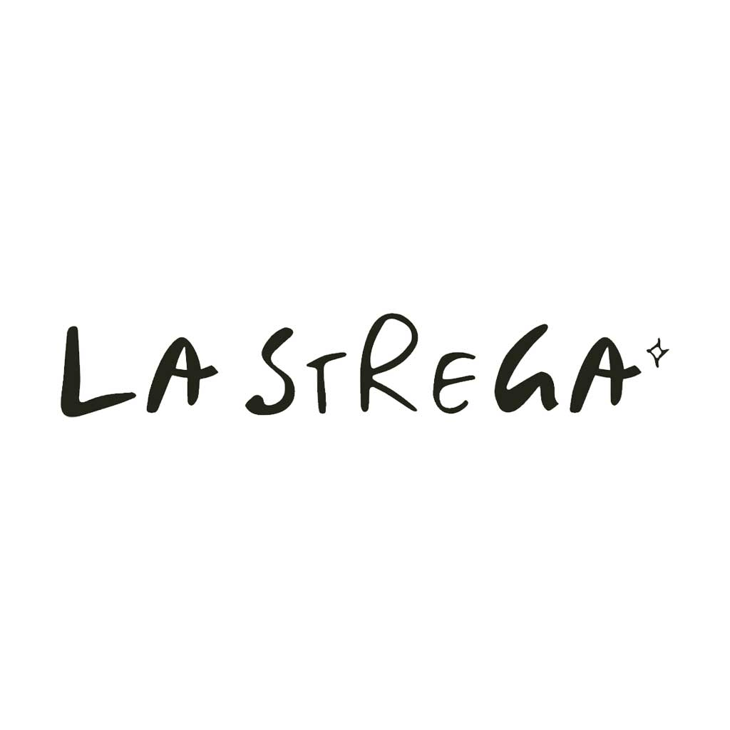 La Strega logo