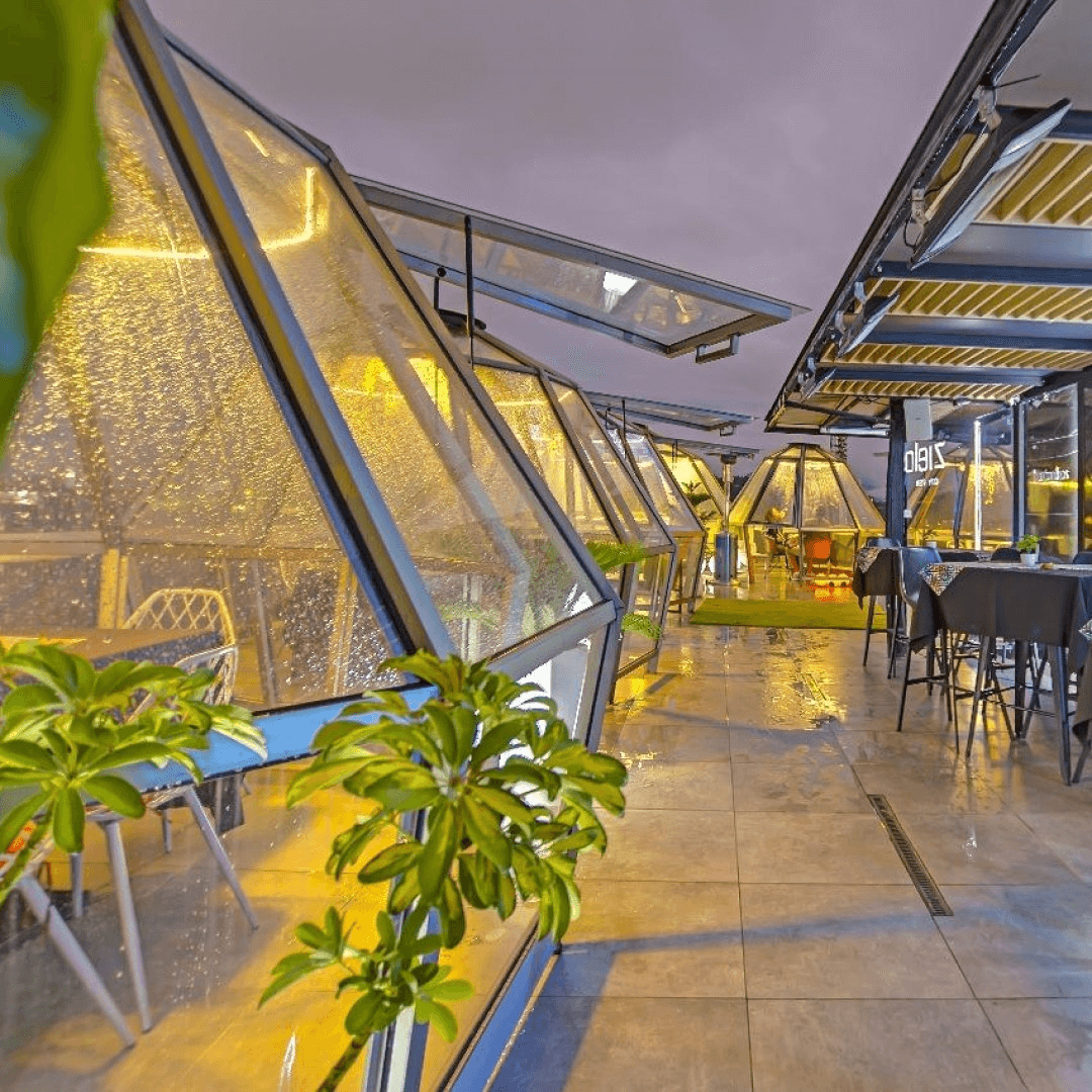 Imagen promocional de Campaña 17