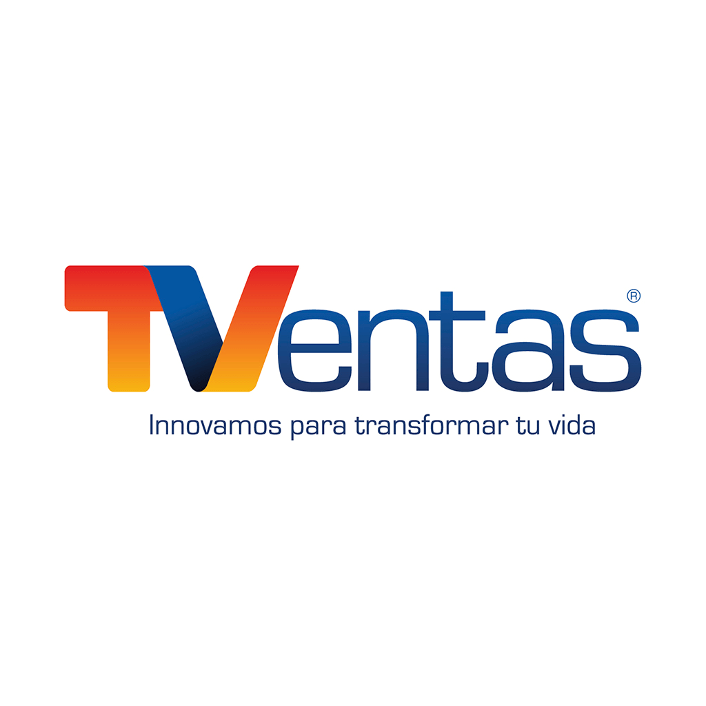 Tventas logo