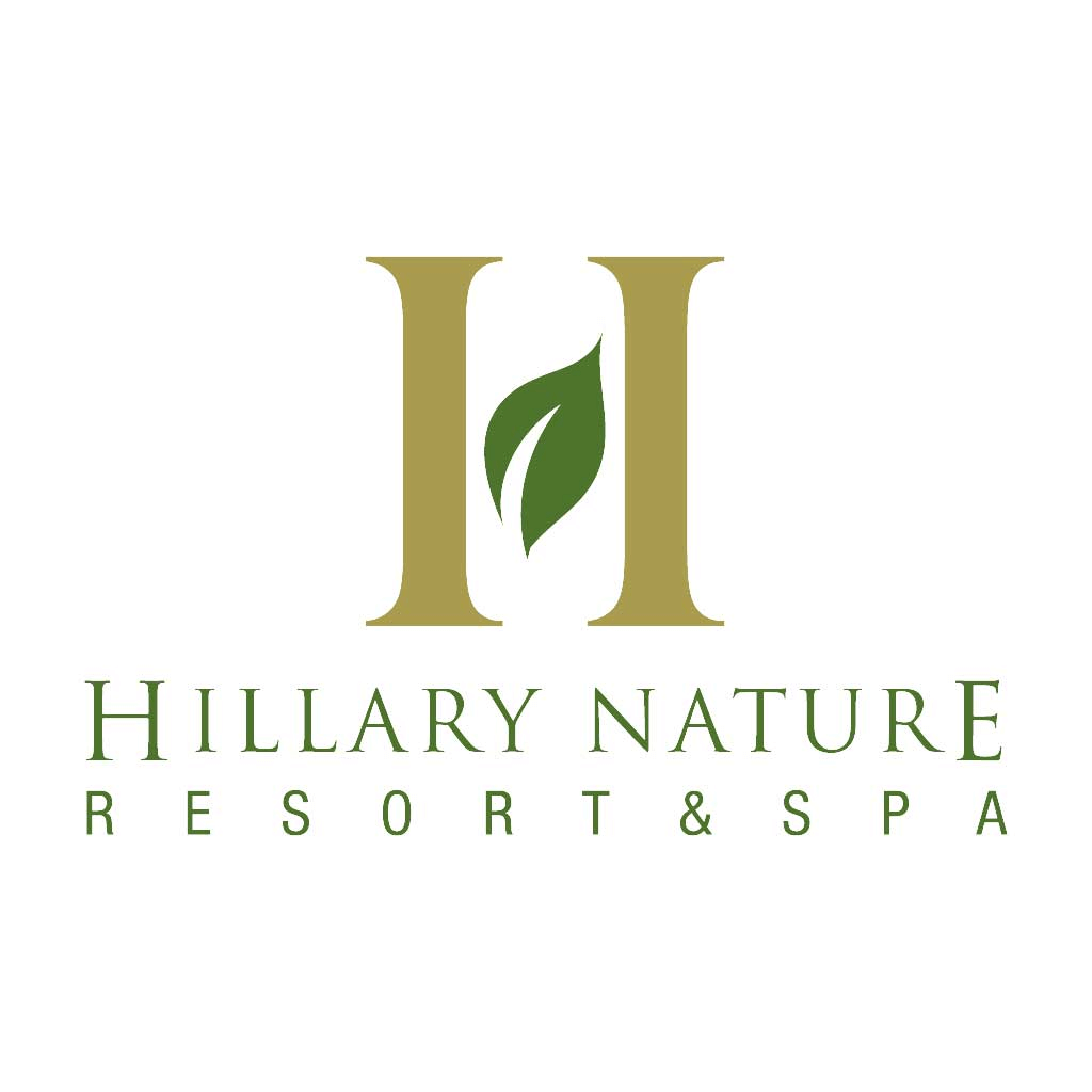 Hillary Nature Resort logo