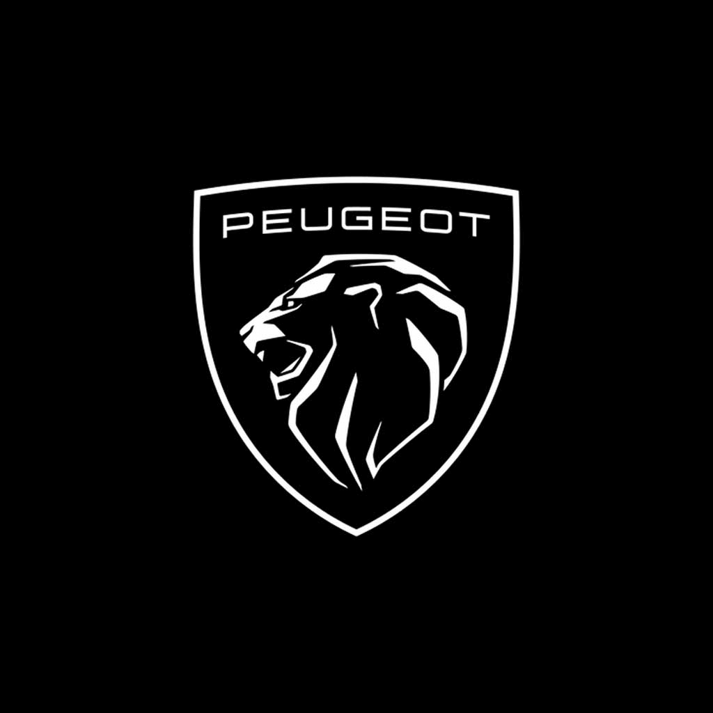 Peugeot logo