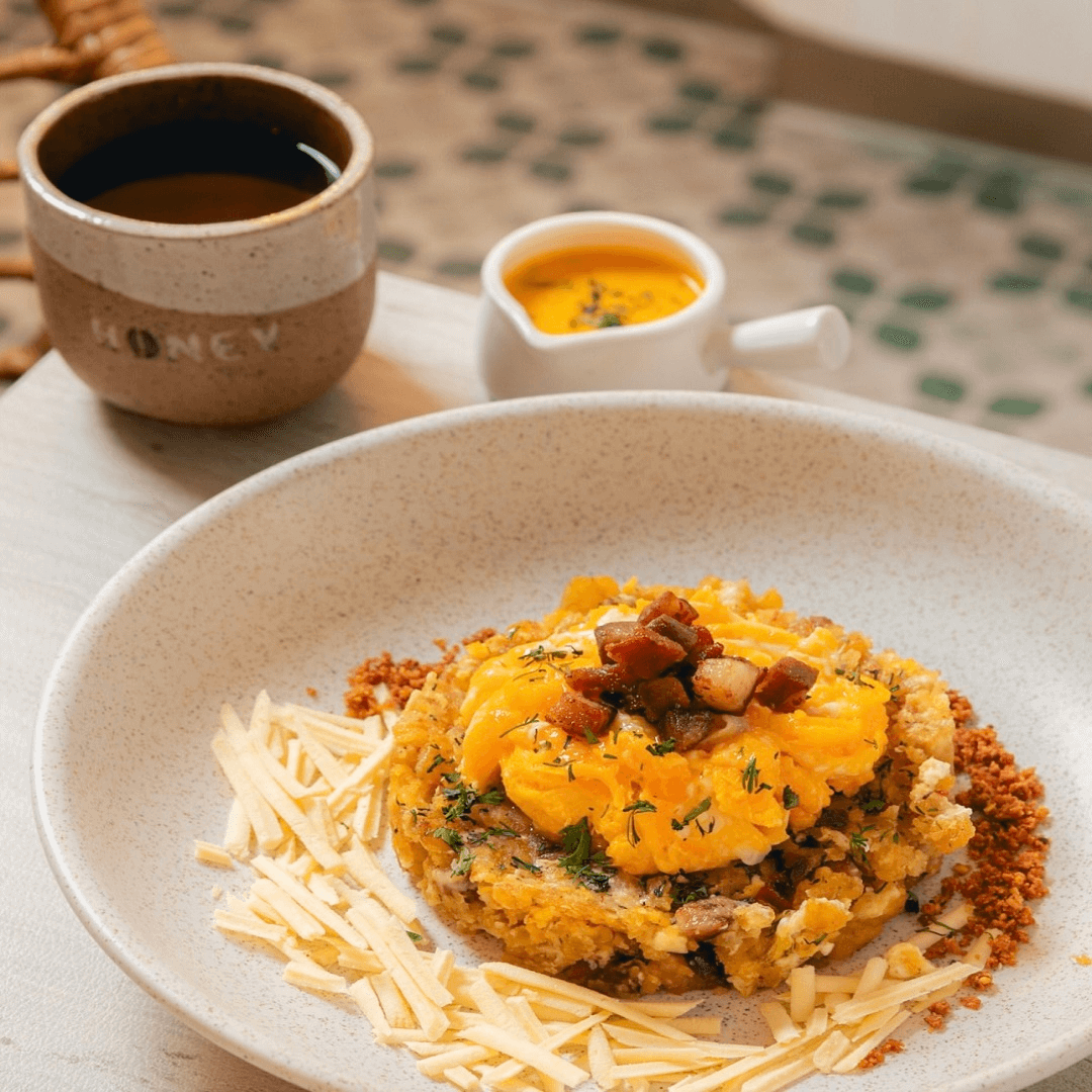 Imagen promocional de Campaña 17