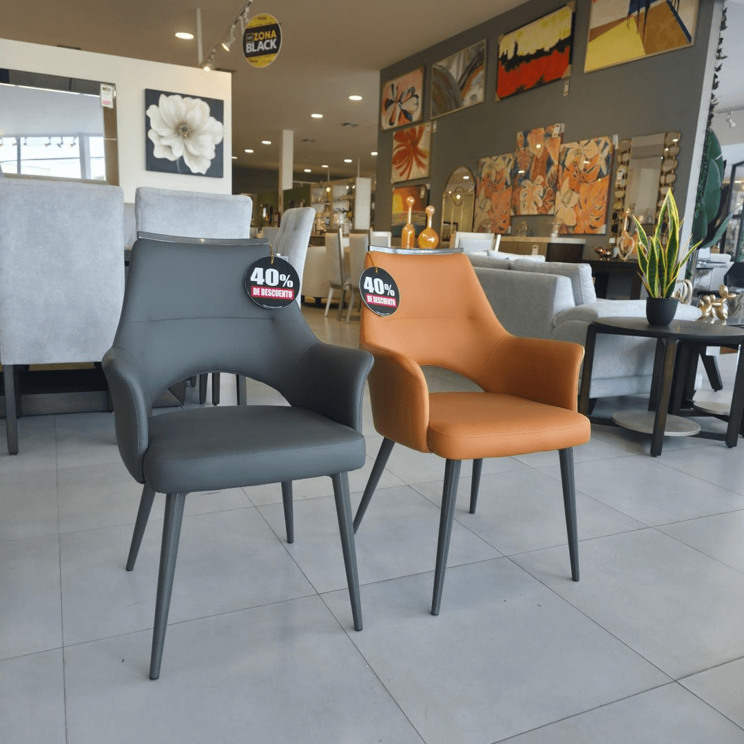 Imagen promocional de Campaña 17