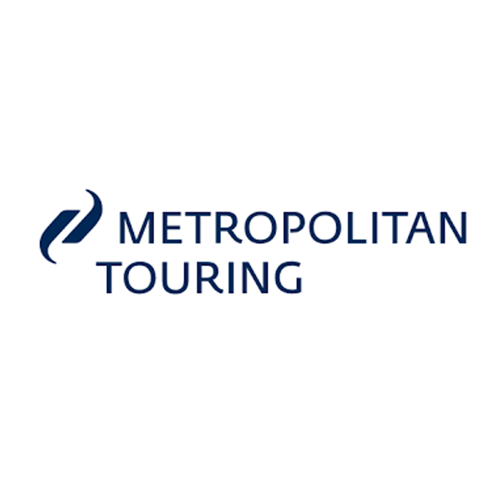 Metropolitan Touring logo