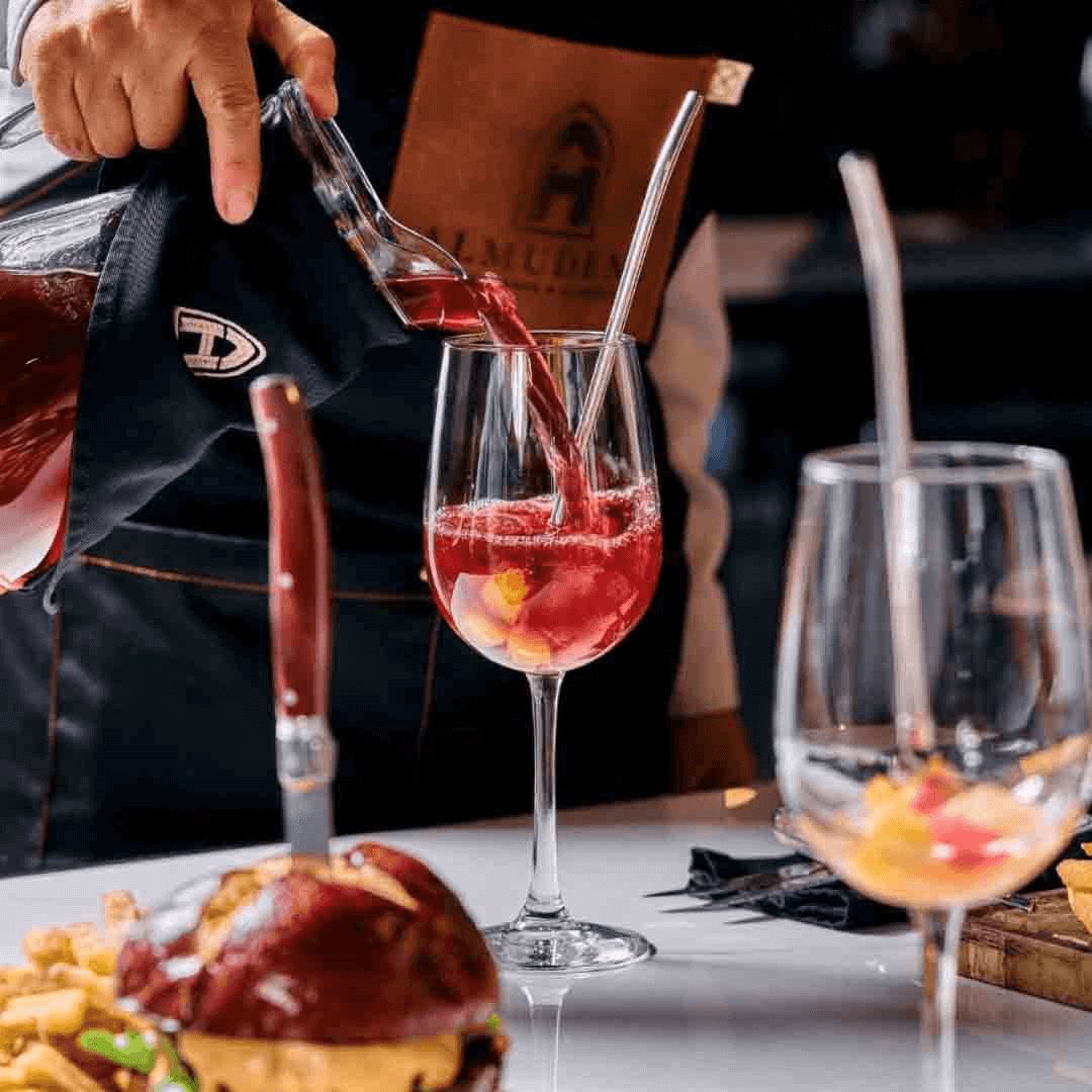 Imagen promocional de Campaña 18