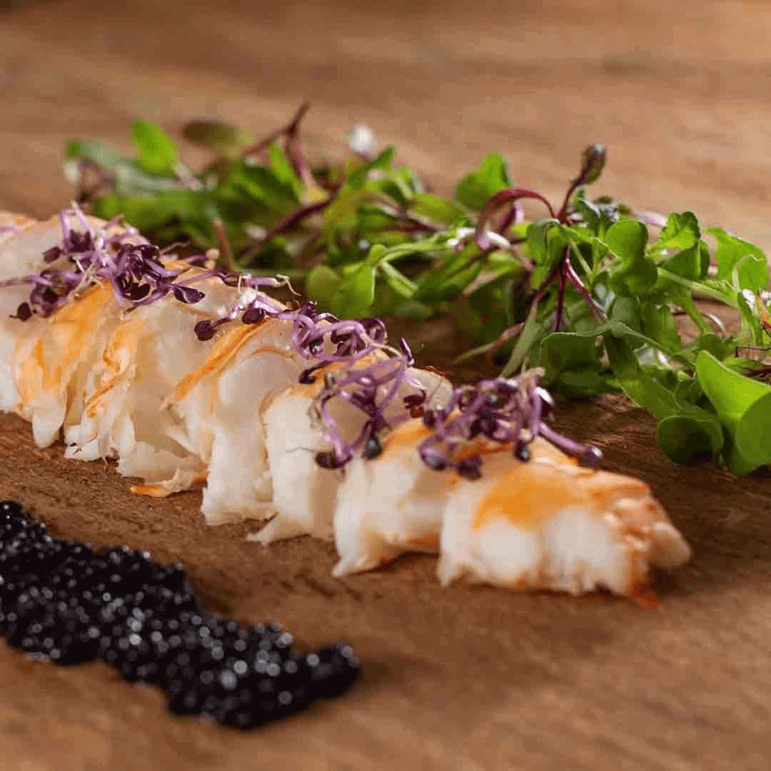 Imagen promocional de Campaña 18