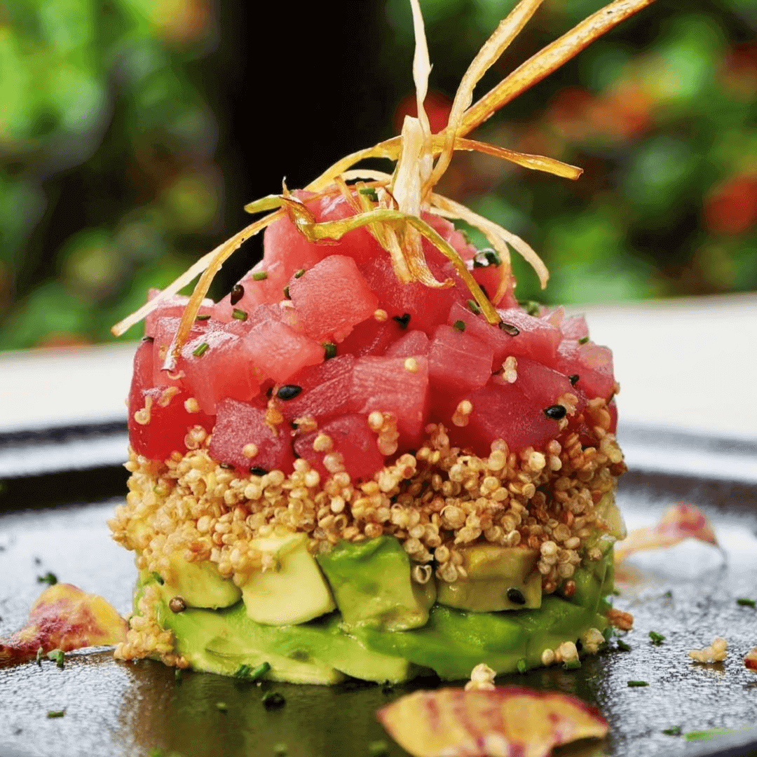 Imagen promocional de Campaña 17