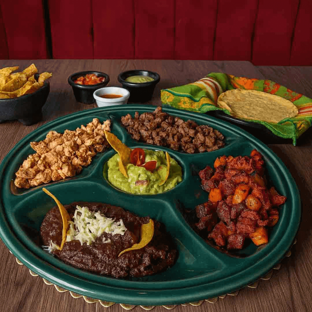 Imagen promocional de Campaña 19