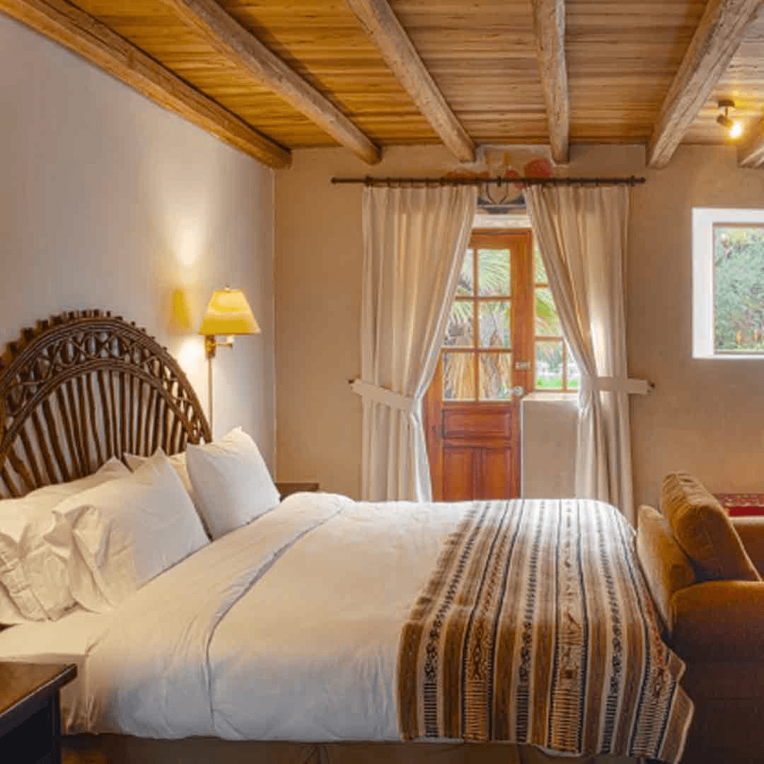 Imagen promocional de Campaña 18