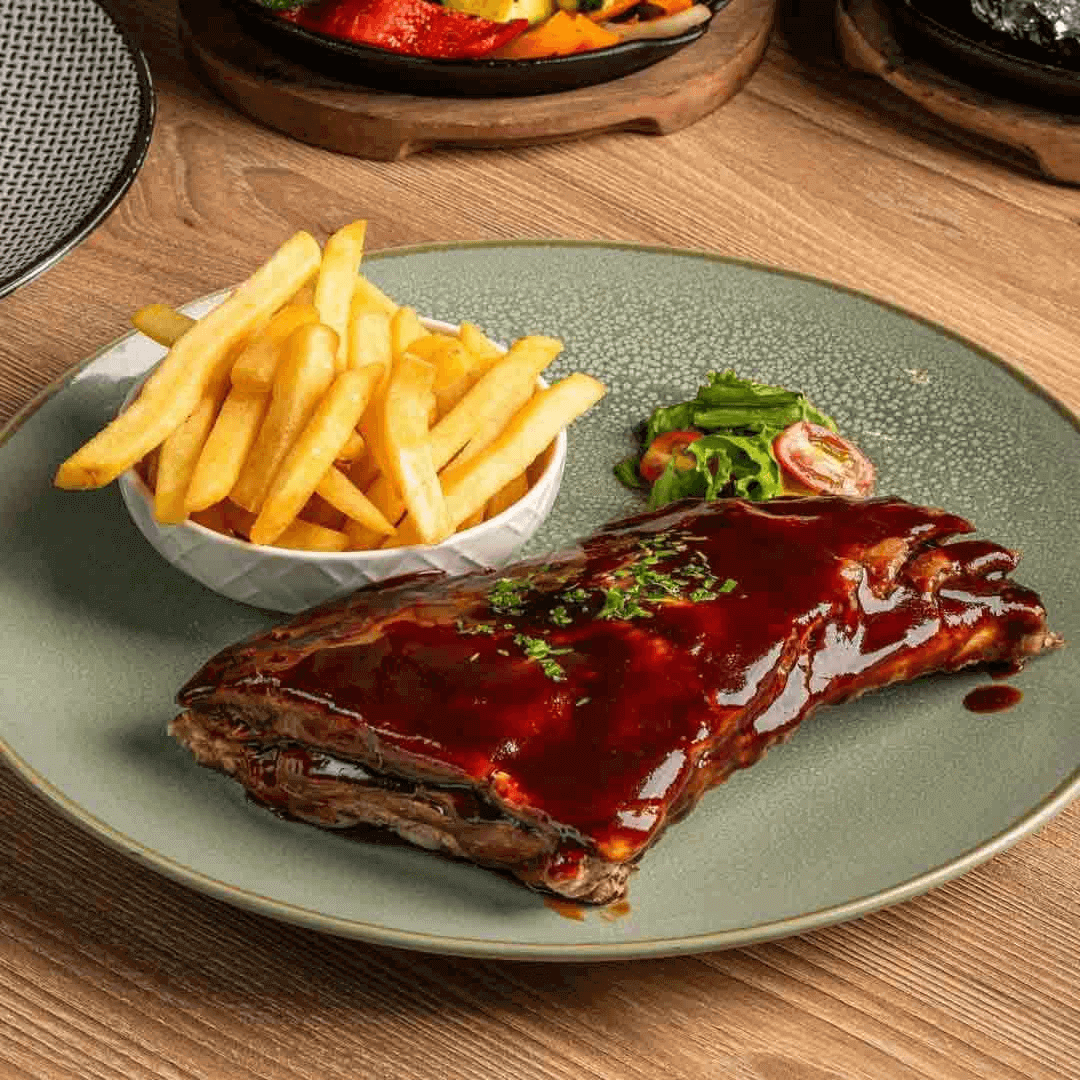 Imagen promocional de Campaña 18