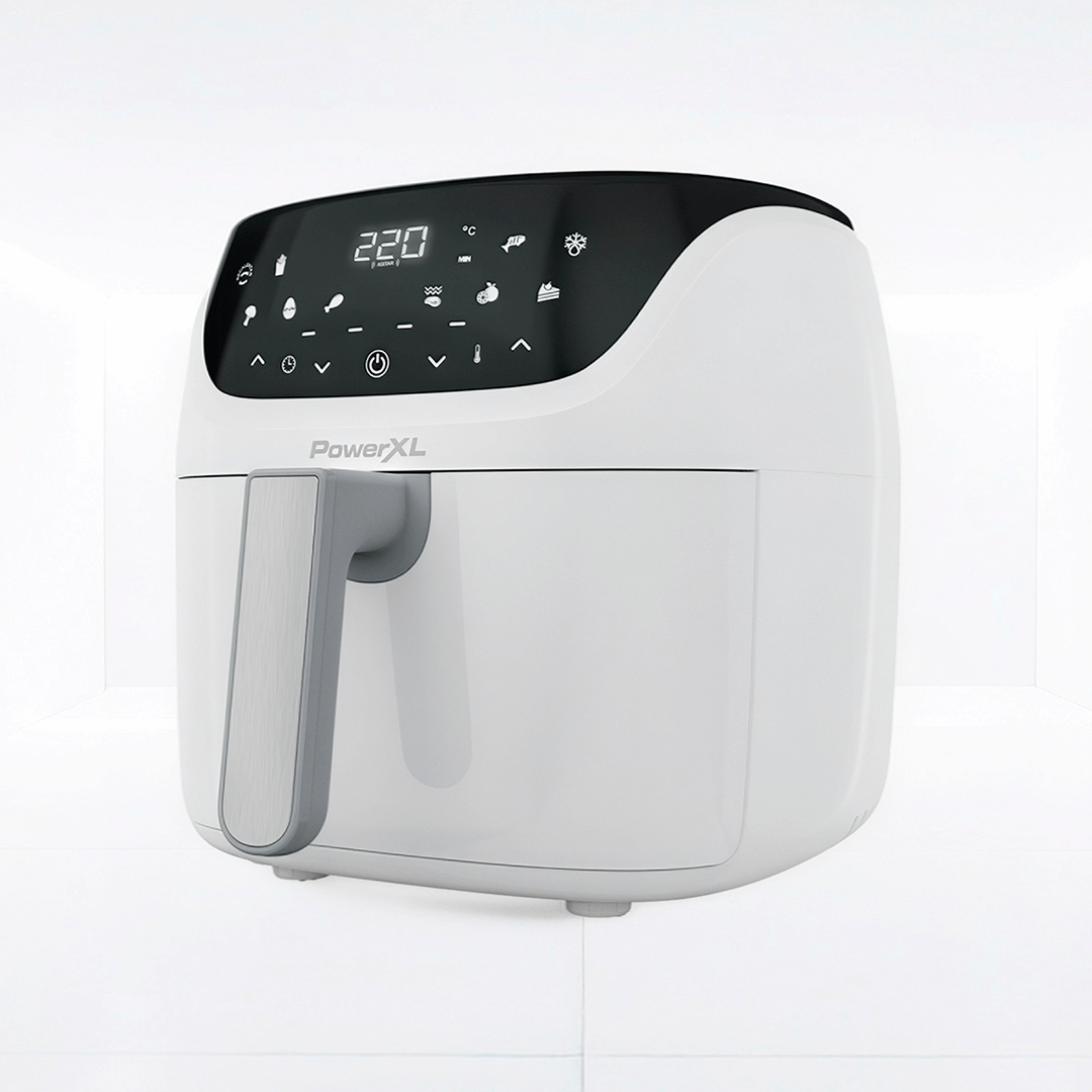 Imagen promocional de Campaña 18