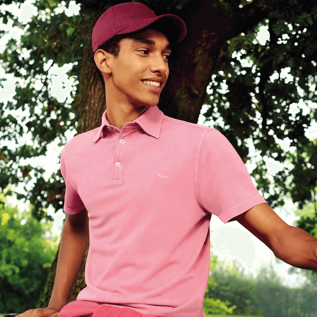 Imagen promocional de Campaña 18