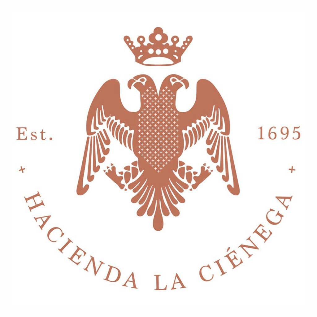 Hacienda La Ciénega logo