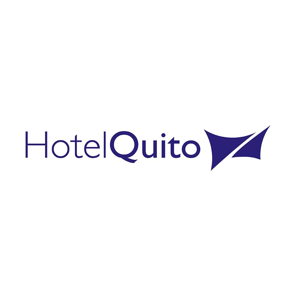 Hotel Quito logo