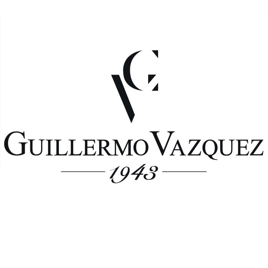 Joyería Guillermo Vasquez logo