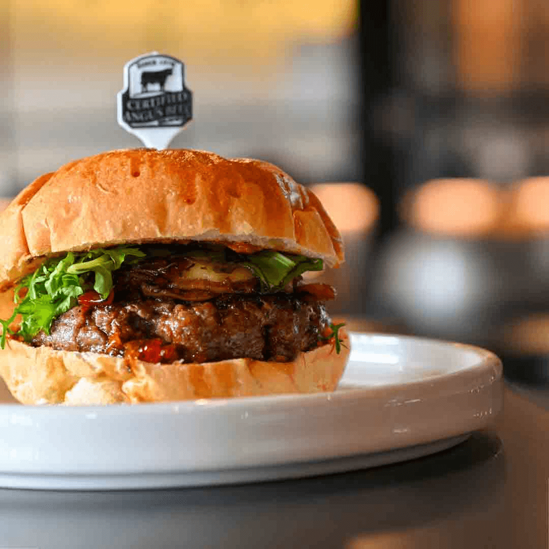 Imagen promocional de Campaña 21