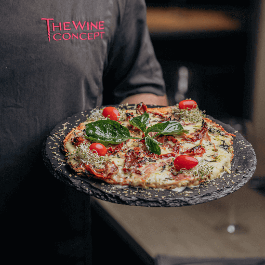 Imagen promocional de Campaña 19